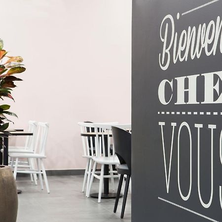 B&B Hotel Aix-En-Provence Meyreuil Sainte-Victoire Εξωτερικό φωτογραφία