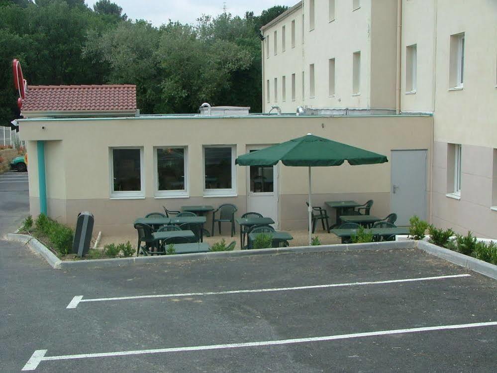 B&B Hotel Aix-En-Provence Meyreuil Sainte-Victoire Εξωτερικό φωτογραφία